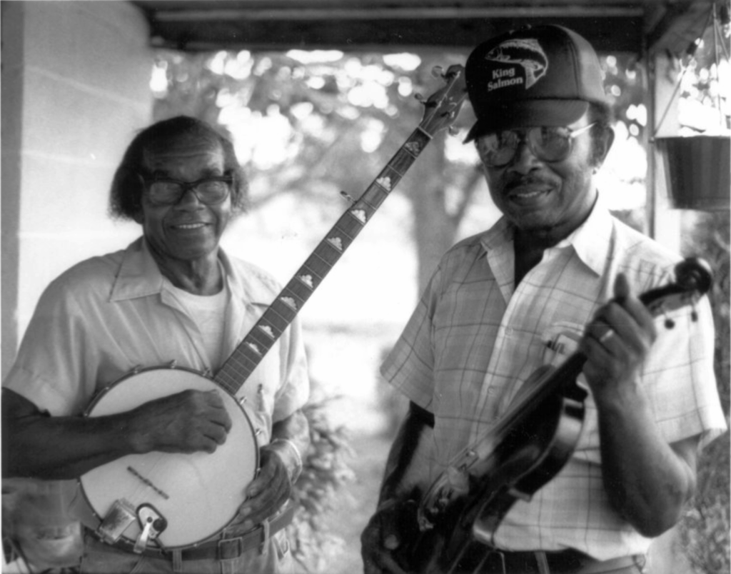 The Legacy of Joe and Odell Thompson